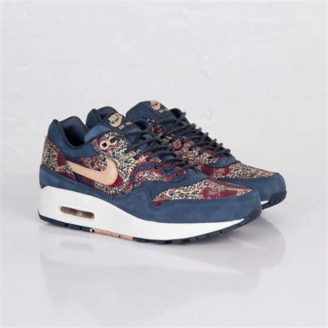 nike air max 1 liberty qs|women's nike air max 1.